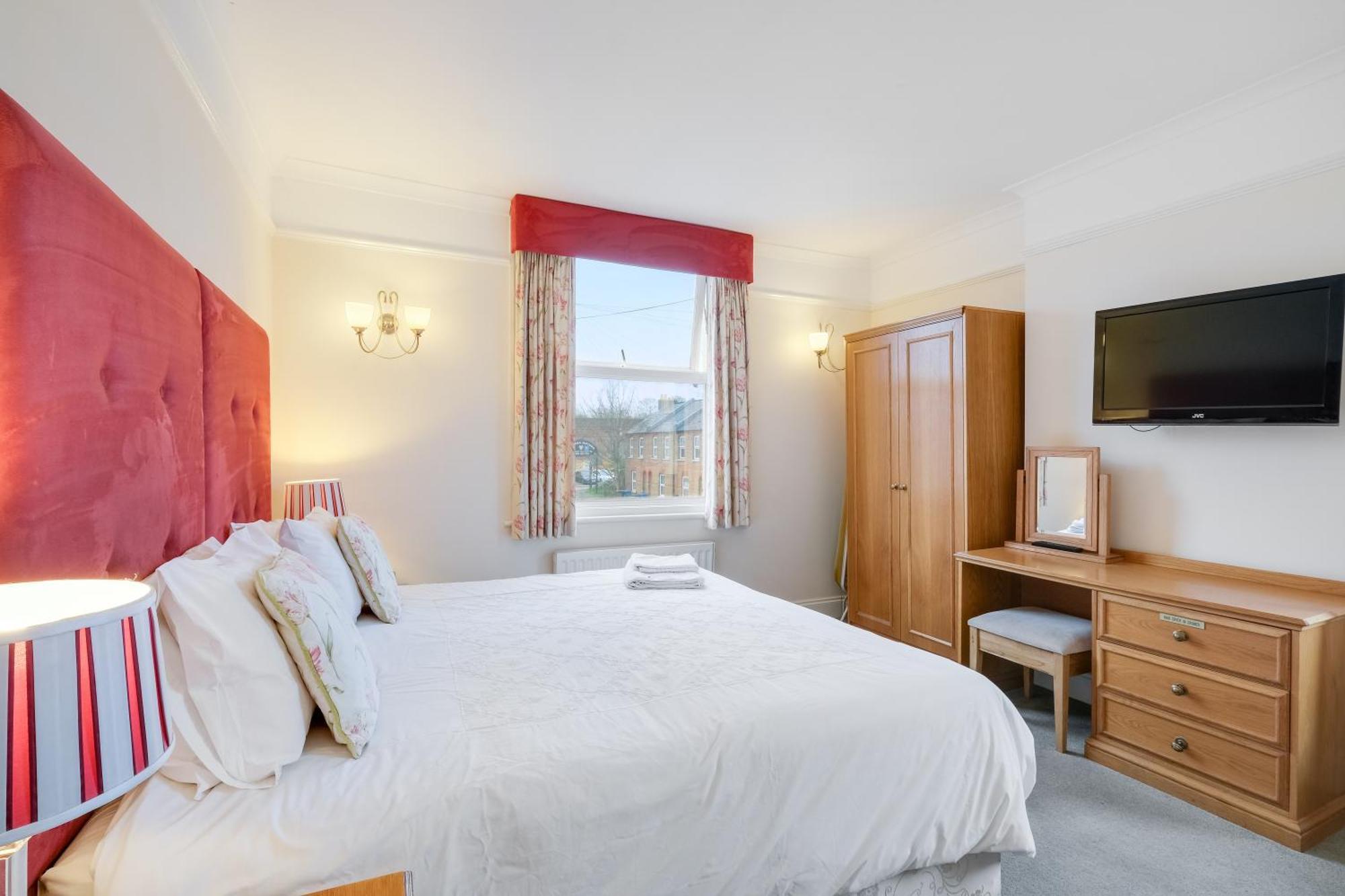 מלון Charles House - Windsor Castle מראה חיצוני תמונה